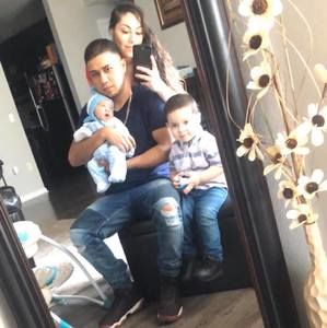 Meet your Posher, Ericka